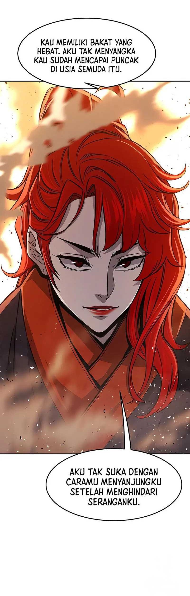 Absolute Sword Sense Chapter 97 page 61
