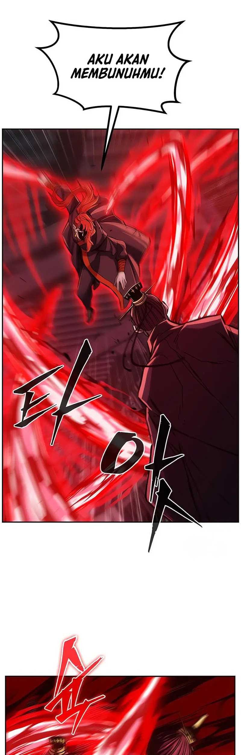 Absolute Sword Sense Chapter 97 page 62