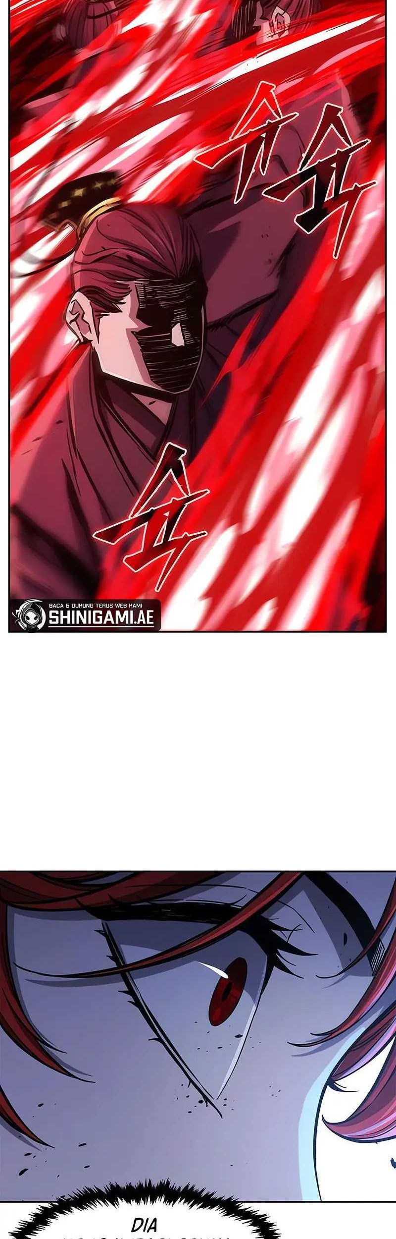 Absolute Sword Sense Chapter 97 page 63