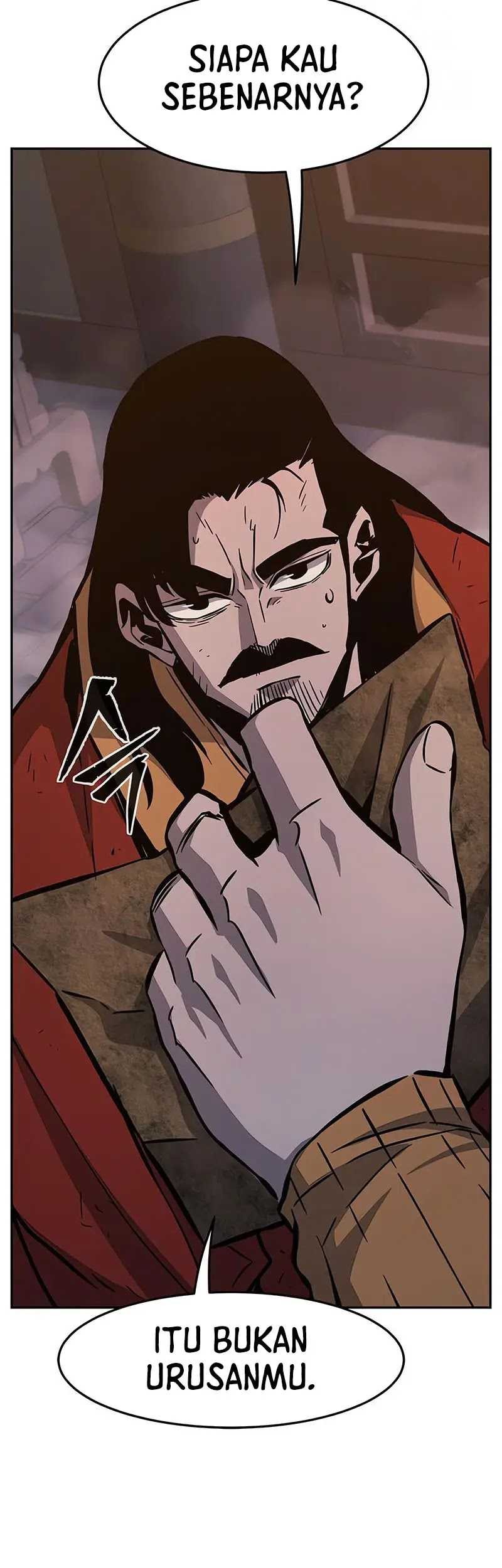 Absolute Sword Sense Chapter 97 page 66