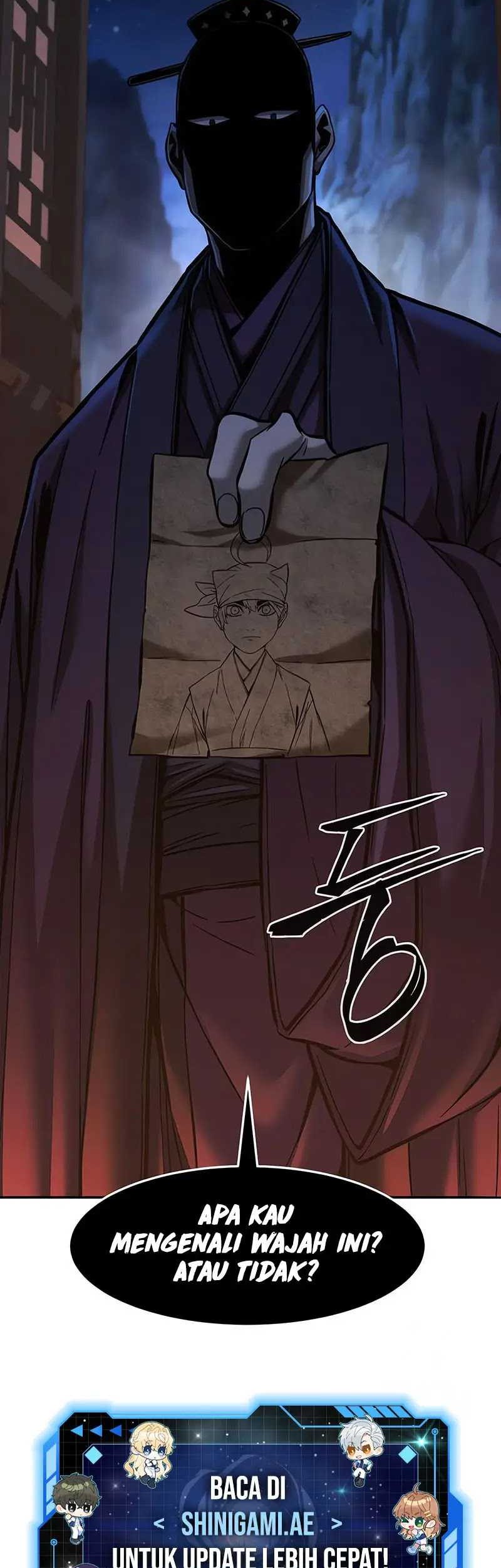 Absolute Sword Sense Chapter 97 page 68