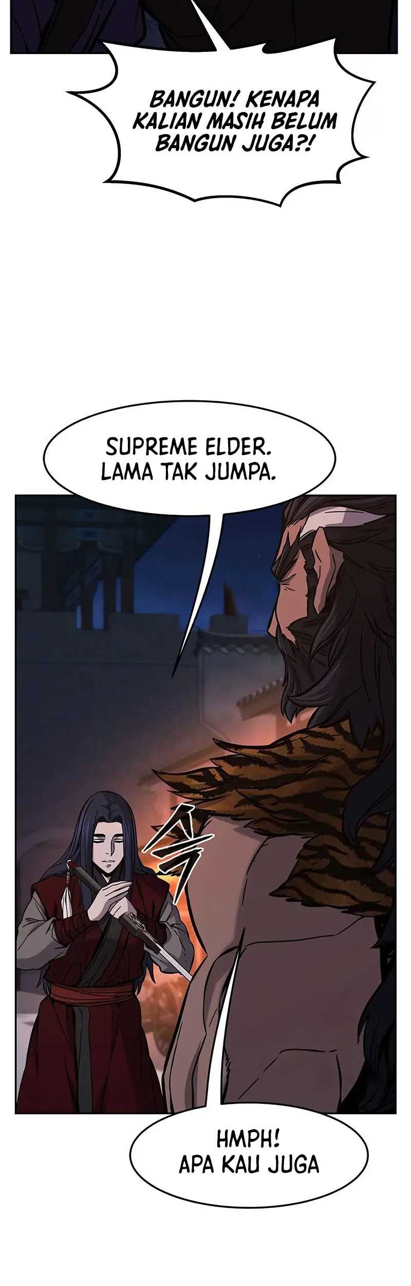 Absolute Sword Sense Chapter 97 page 3