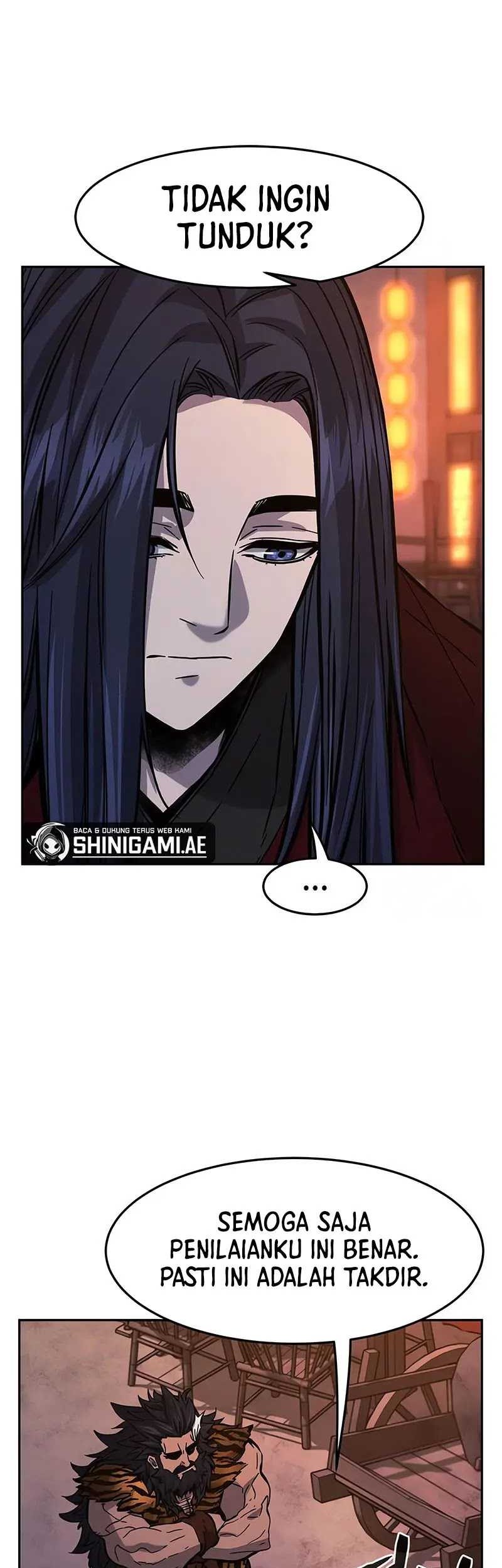 Absolute Sword Sense Chapter 97 page 4