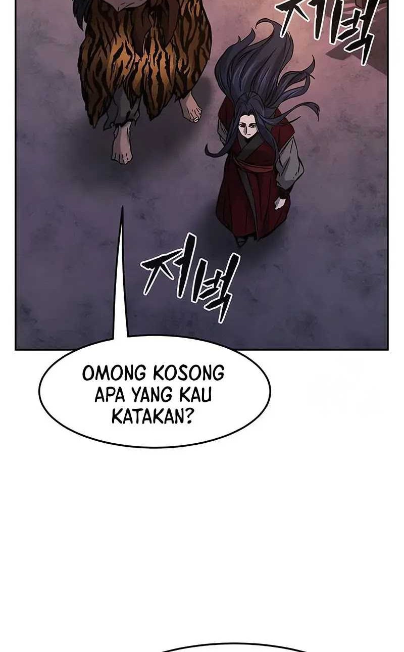 Absolute Sword Sense Chapter 97 page 5