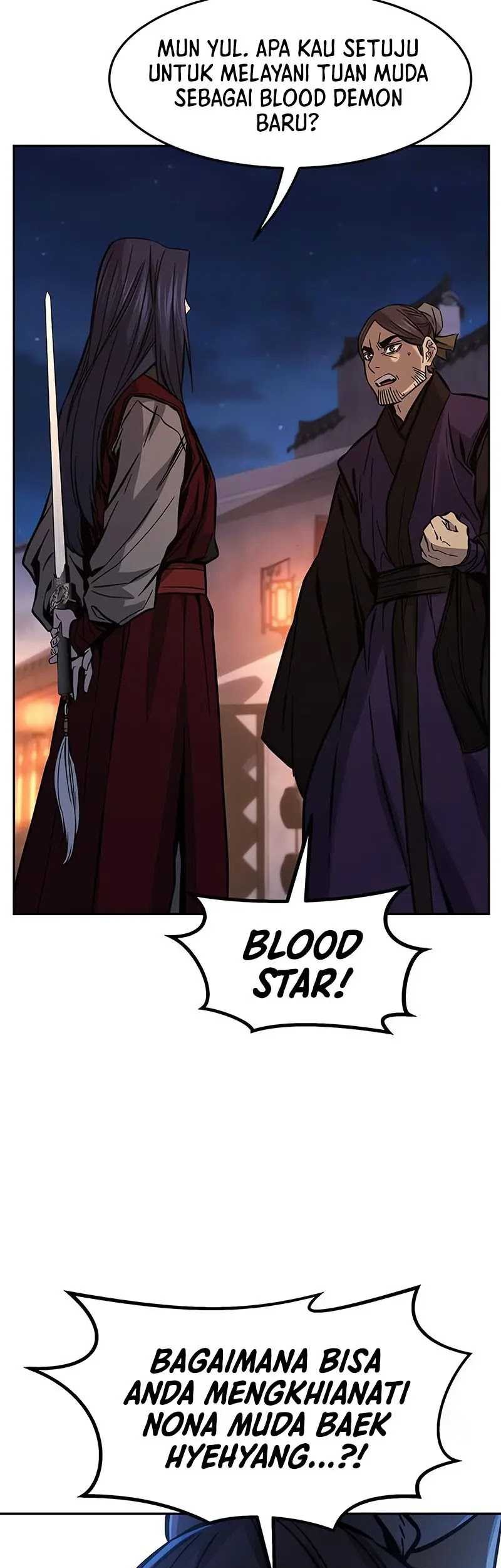 Absolute Sword Sense Chapter 97 page 6