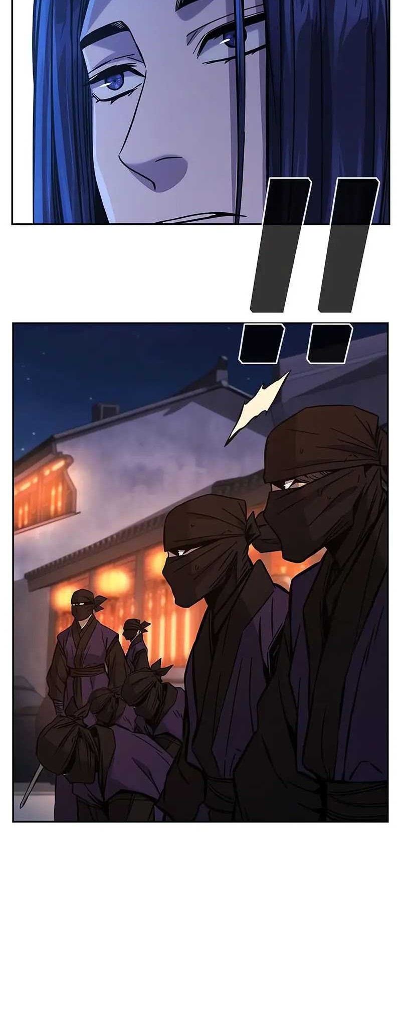 Absolute Sword Sense Chapter 97 page 9