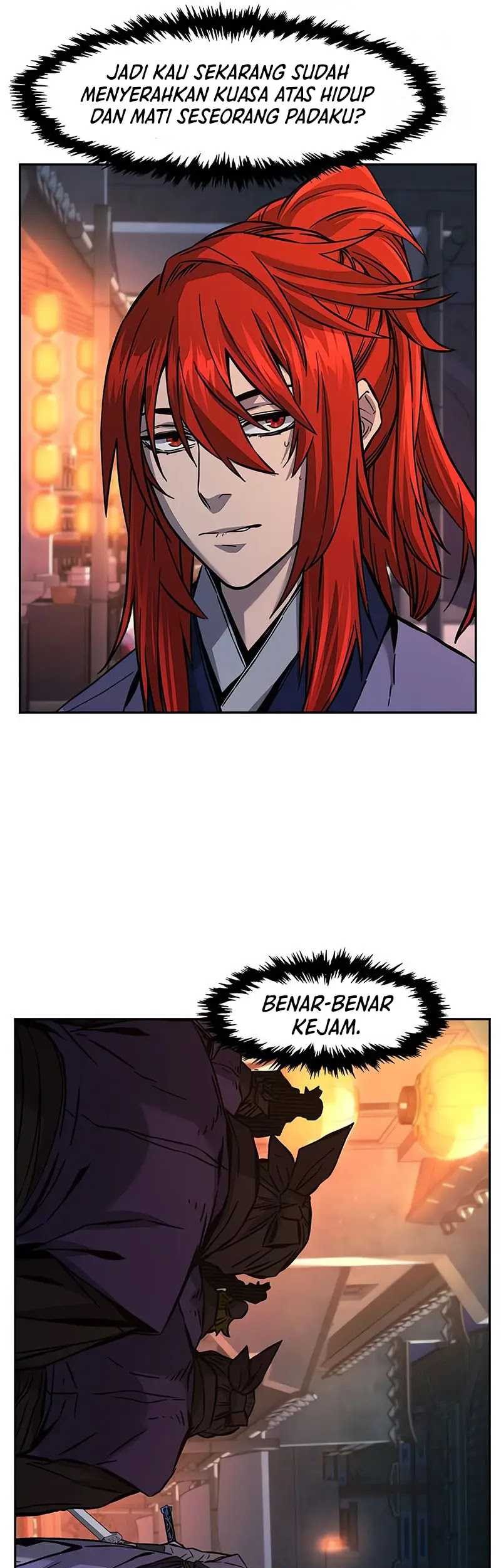 Absolute Sword Sense Chapter 97 page 10