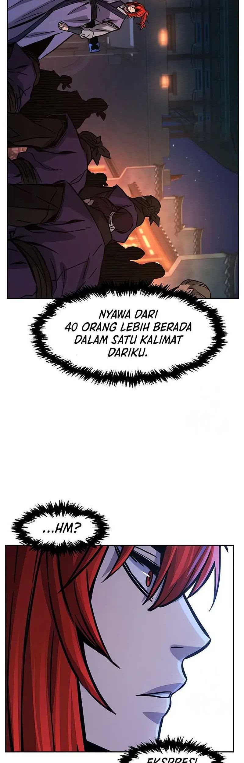 Absolute Sword Sense Chapter 97 page 11