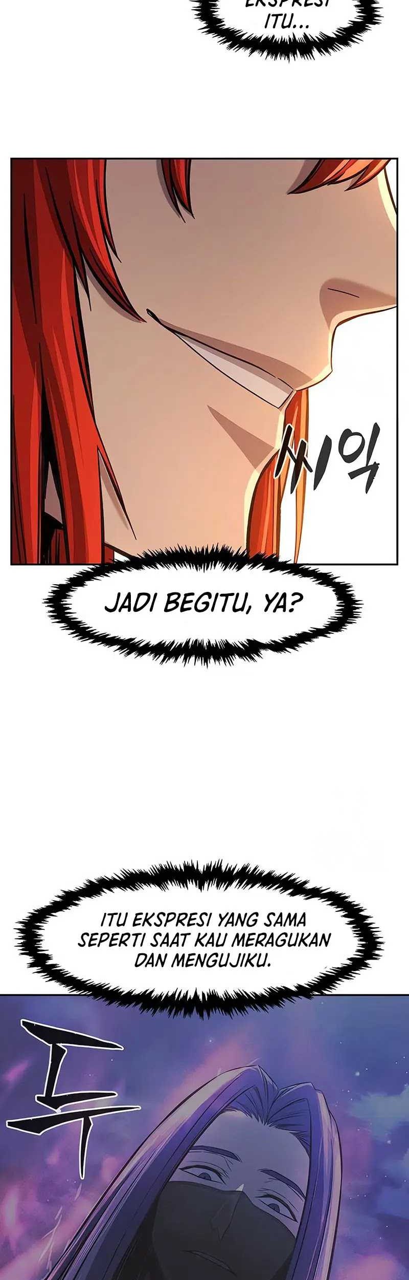 Absolute Sword Sense Chapter 97 page 12