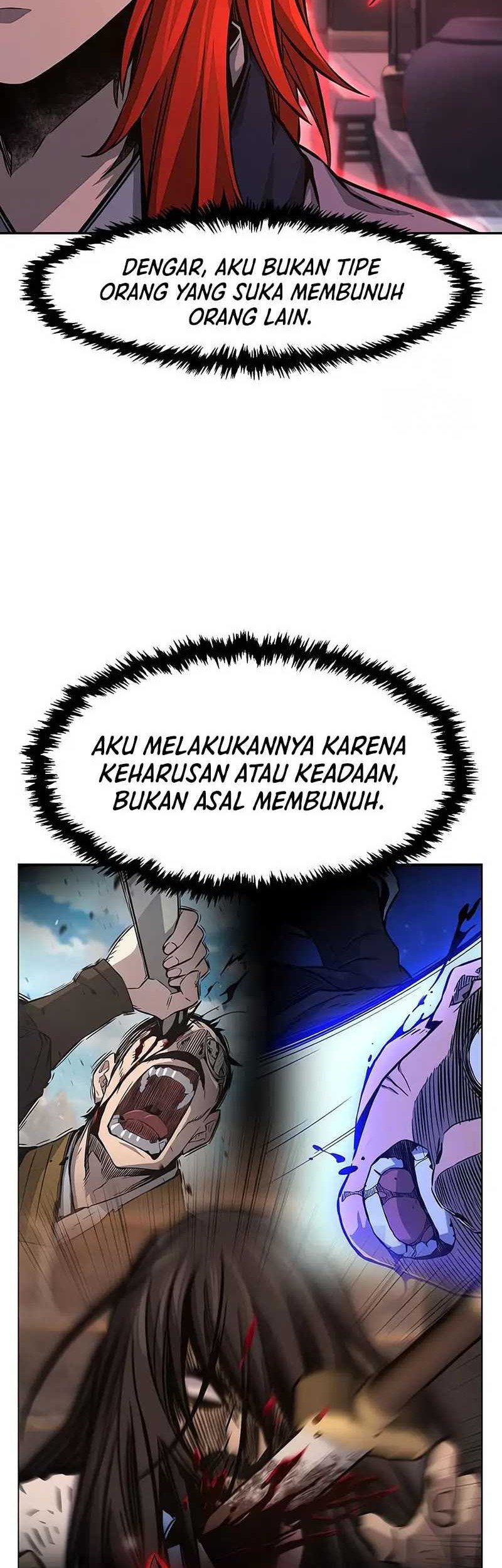 Absolute Sword Sense Chapter 97 page 15