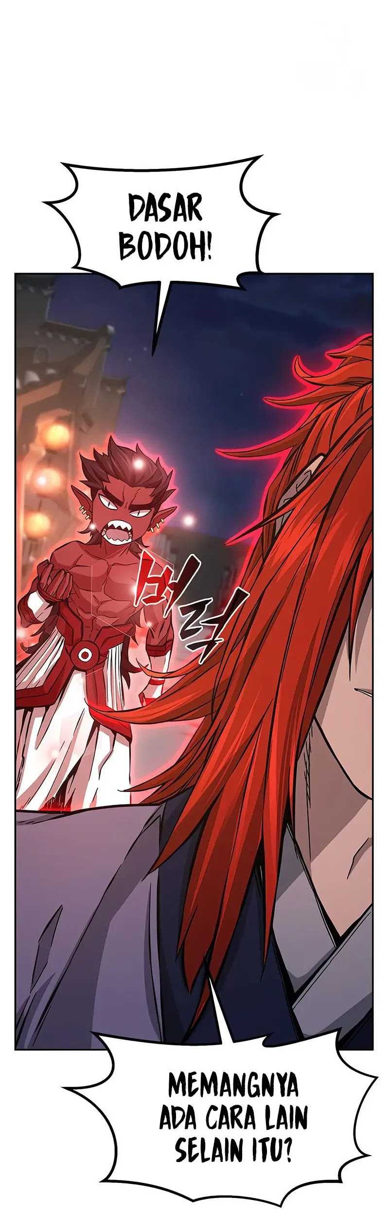 Absolute Sword Sense Chapter 97 page 19