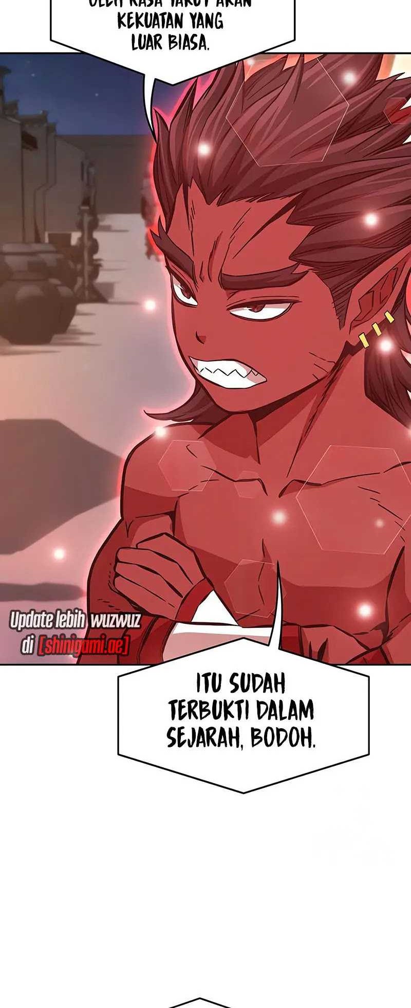 Absolute Sword Sense Chapter 97 page 21