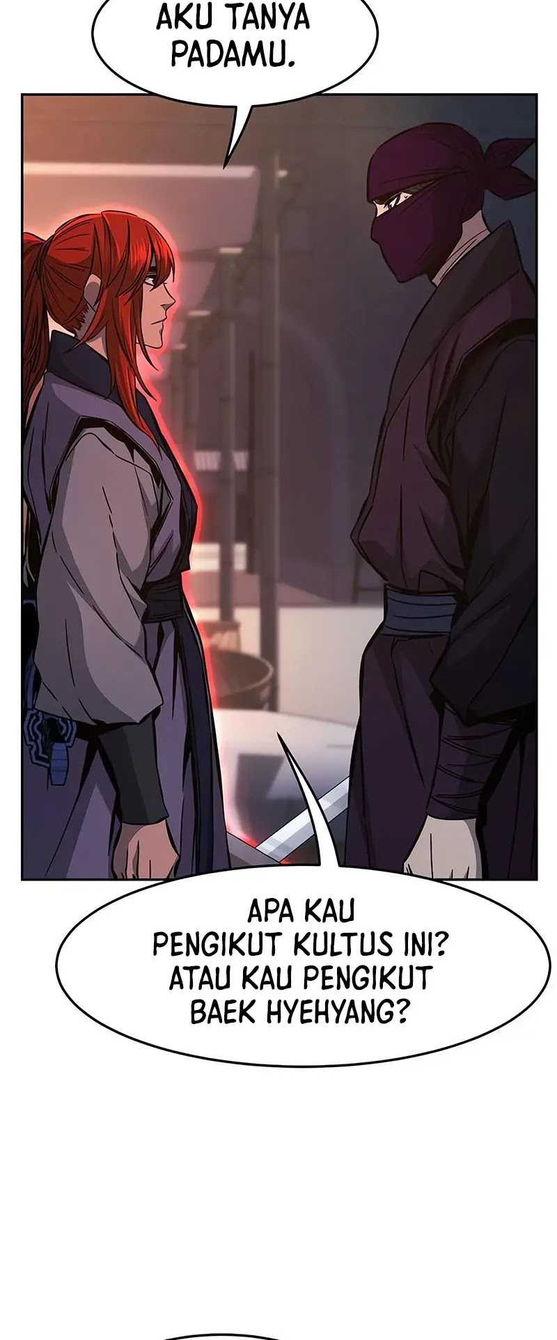 Absolute Sword Sense Chapter 97 page 25