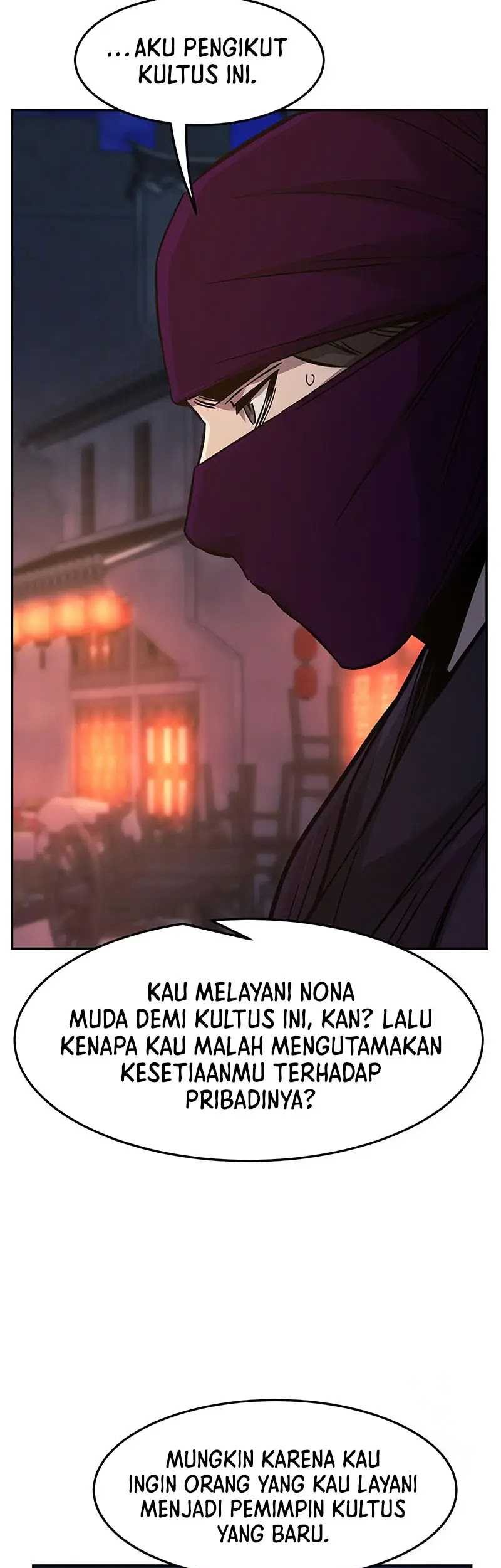 Absolute Sword Sense Chapter 97 page 26