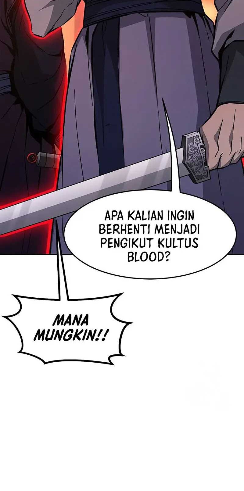 Absolute Sword Sense Chapter 97 page 29
