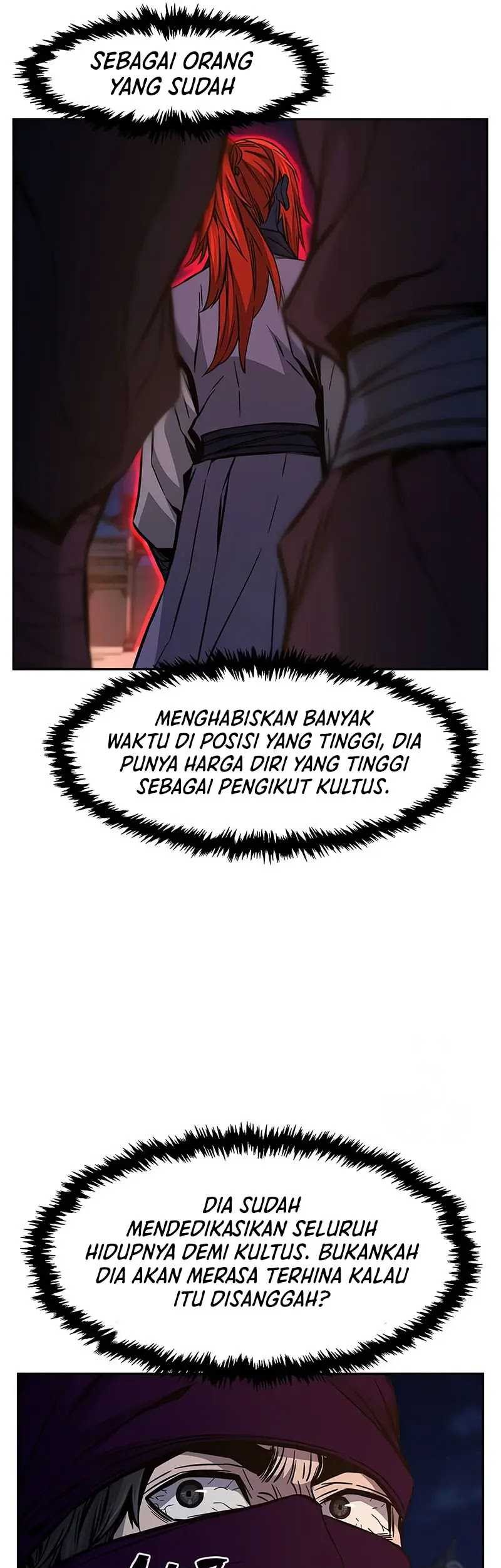 Absolute Sword Sense Chapter 97 page 30