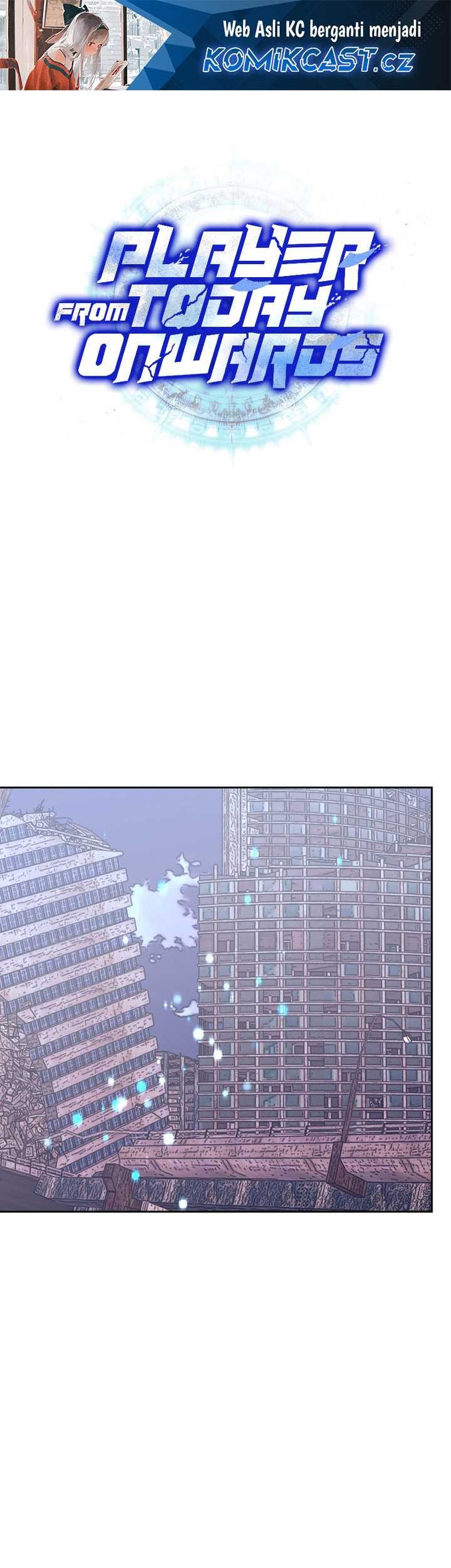 Manhwa Player from Today Onwards Chapter 115 gambar 2
