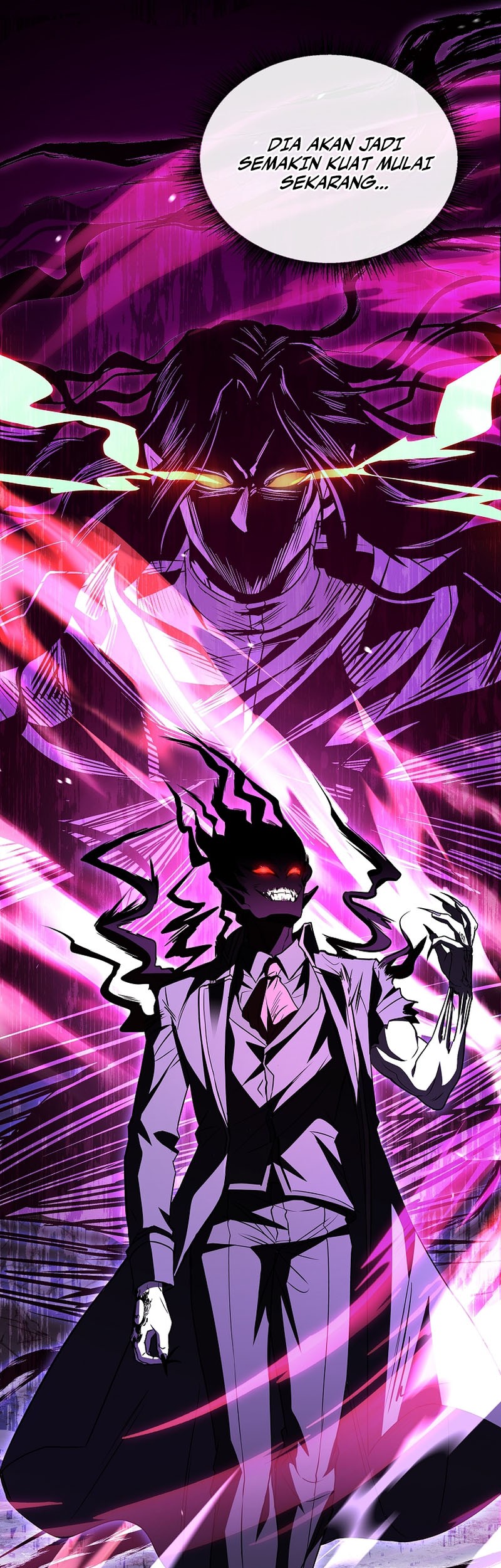 Talent-Swallowing Magician Chapter 88 page 37