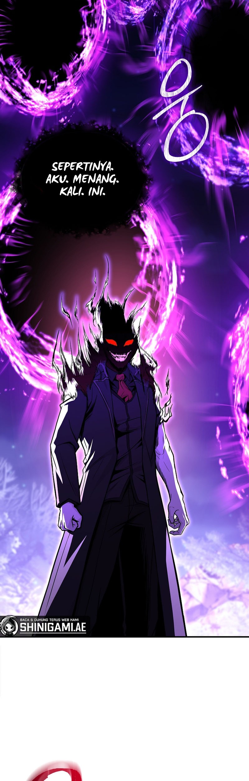 Talent-Swallowing Magician Chapter 88 page 42