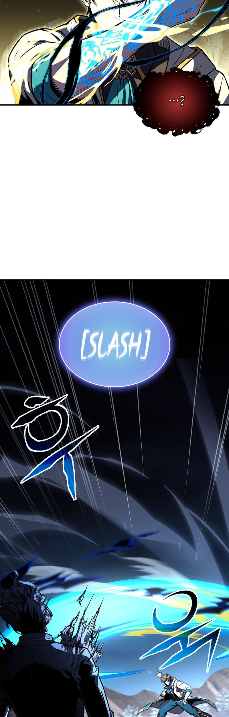 Talent-Swallowing Magician Chapter 88 page 46