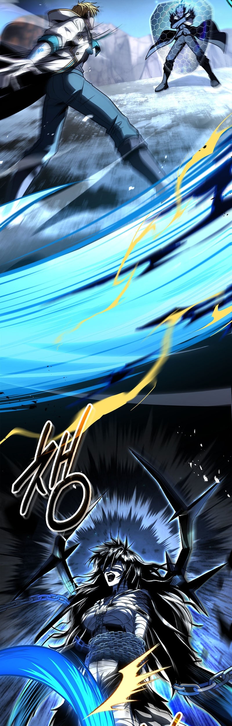 Talent-Swallowing Magician Chapter 88 page 51