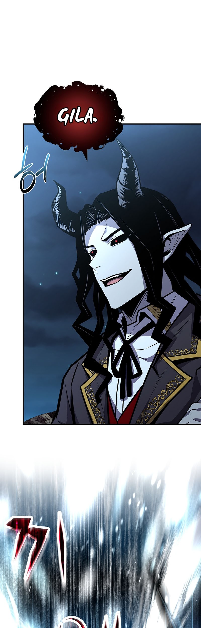Talent-Swallowing Magician Chapter 88 page 54
