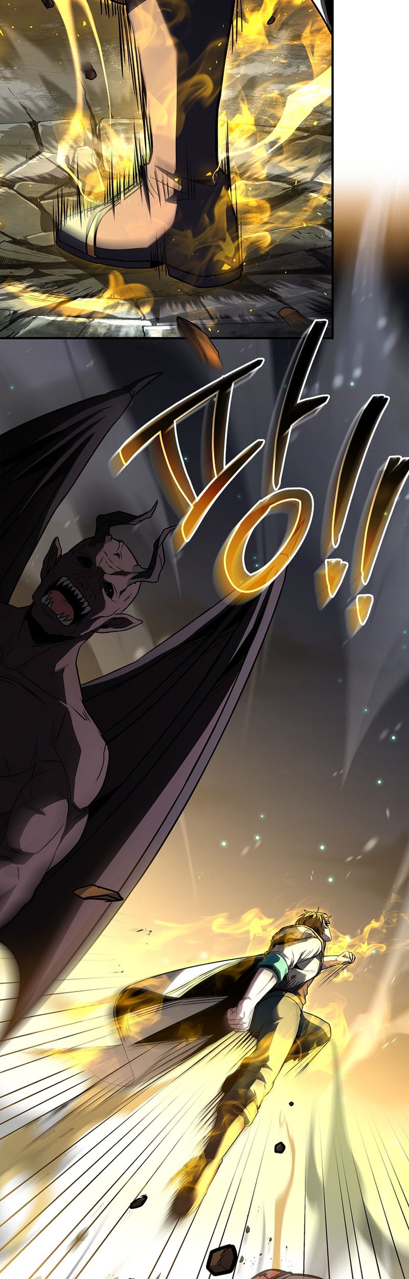 Talent-Swallowing Magician Chapter 88 page 60
