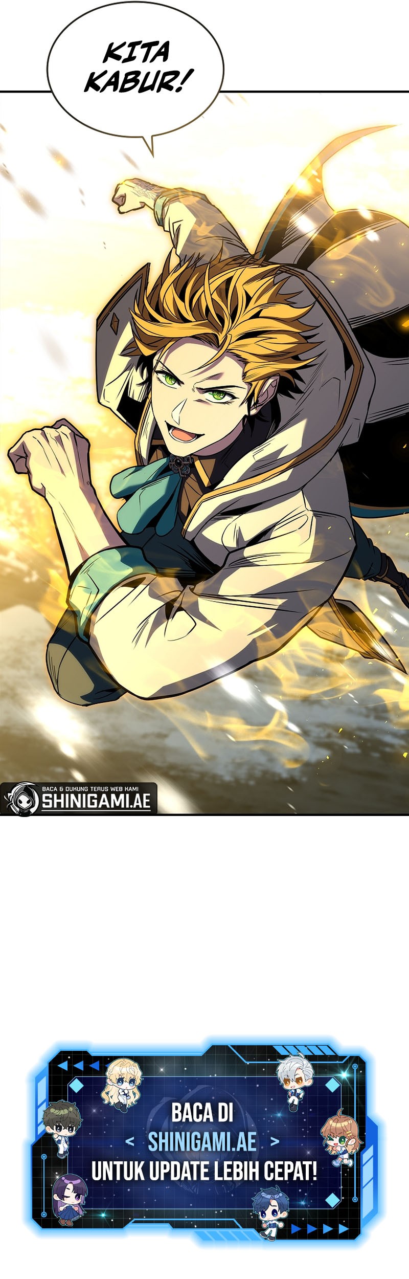 Talent-Swallowing Magician Chapter 88 page 62