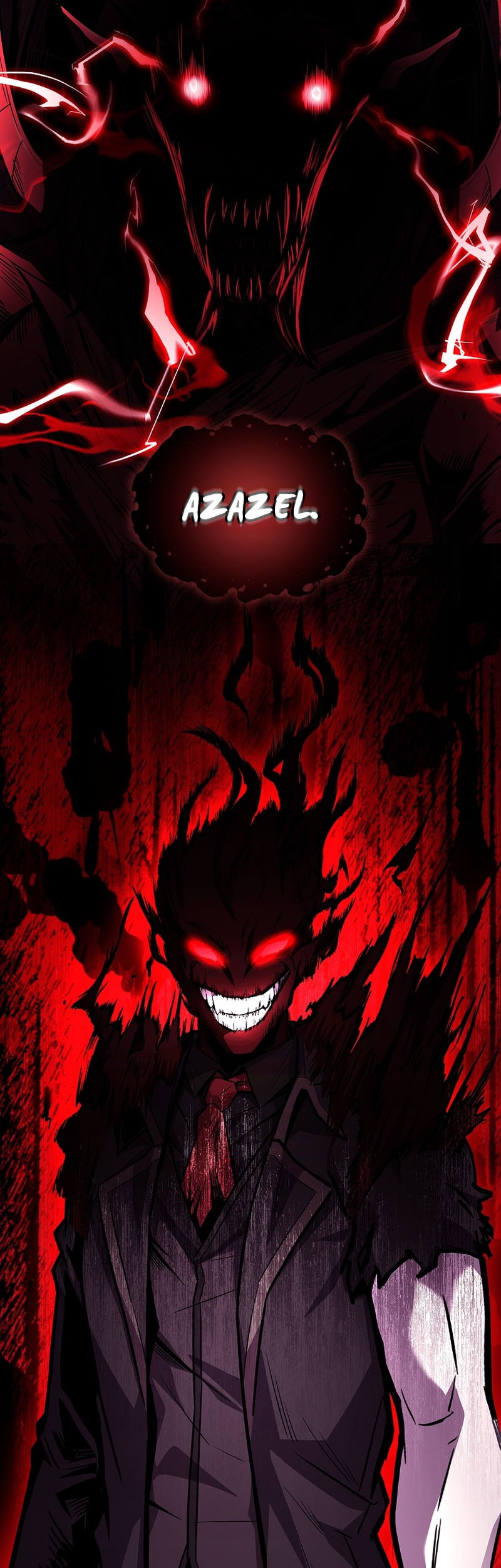 Talent-Swallowing Magician Chapter 88 page 3