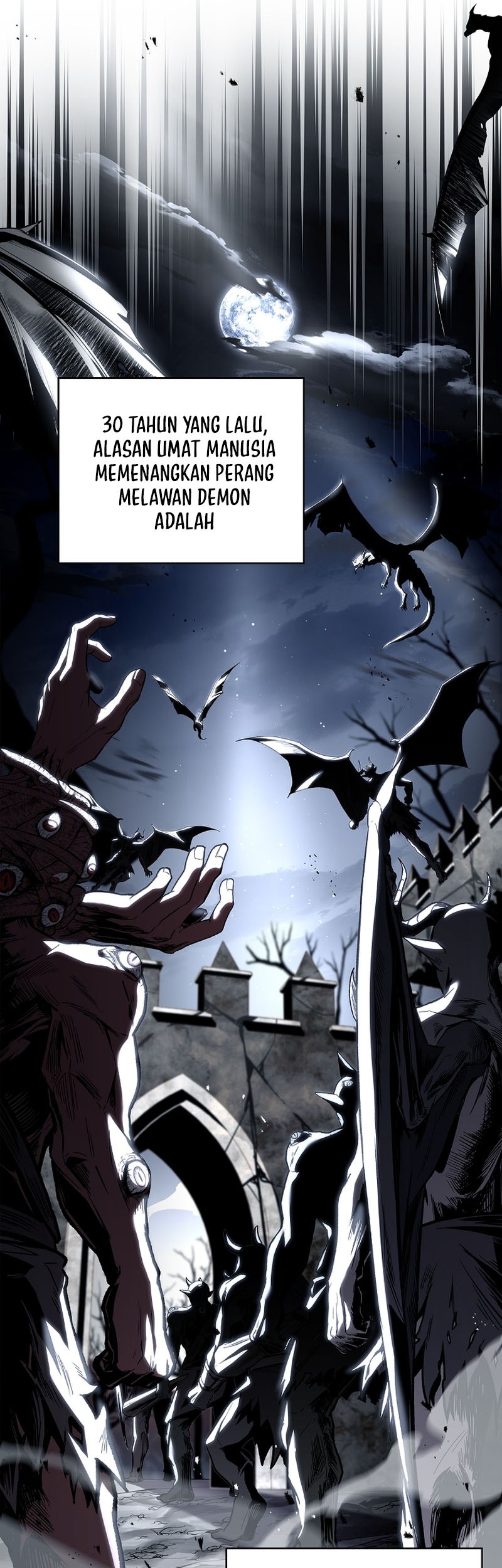 Talent-Swallowing Magician Chapter 88 page 6