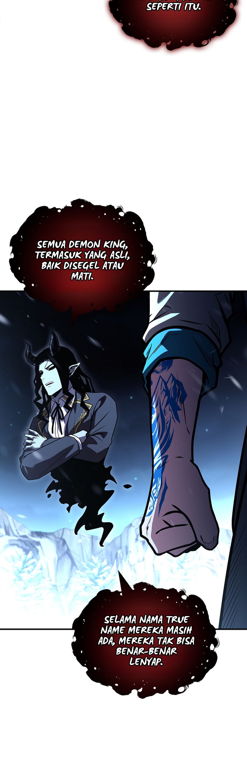 Talent-Swallowing Magician Chapter 88 page 11