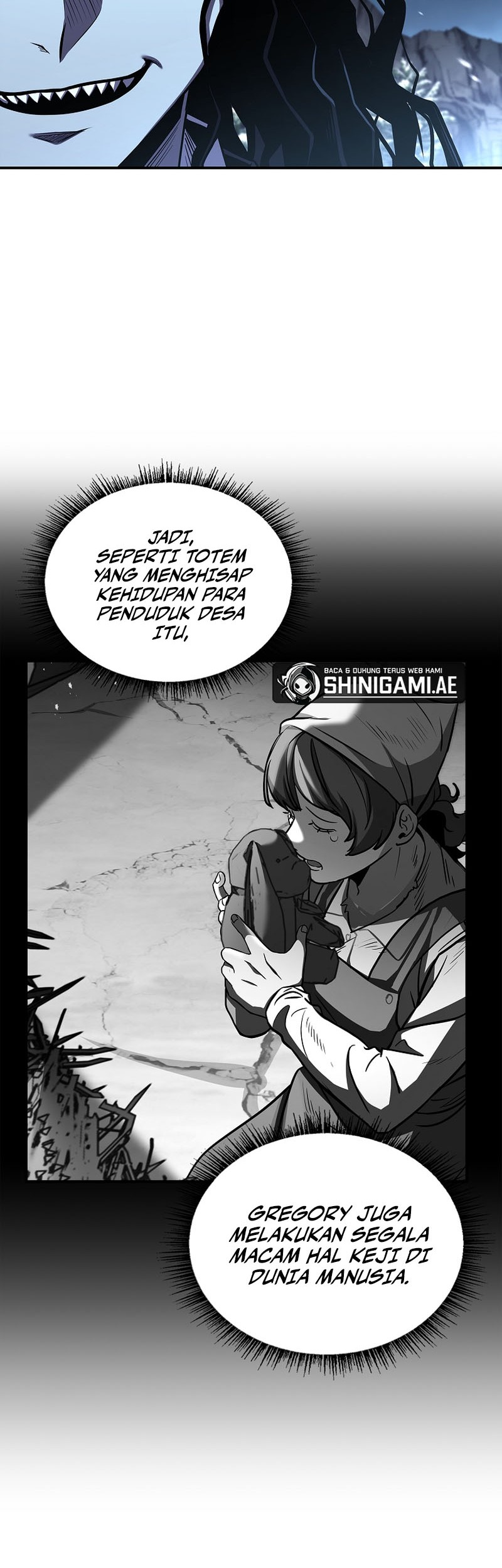 Talent-Swallowing Magician Chapter 88 page 13