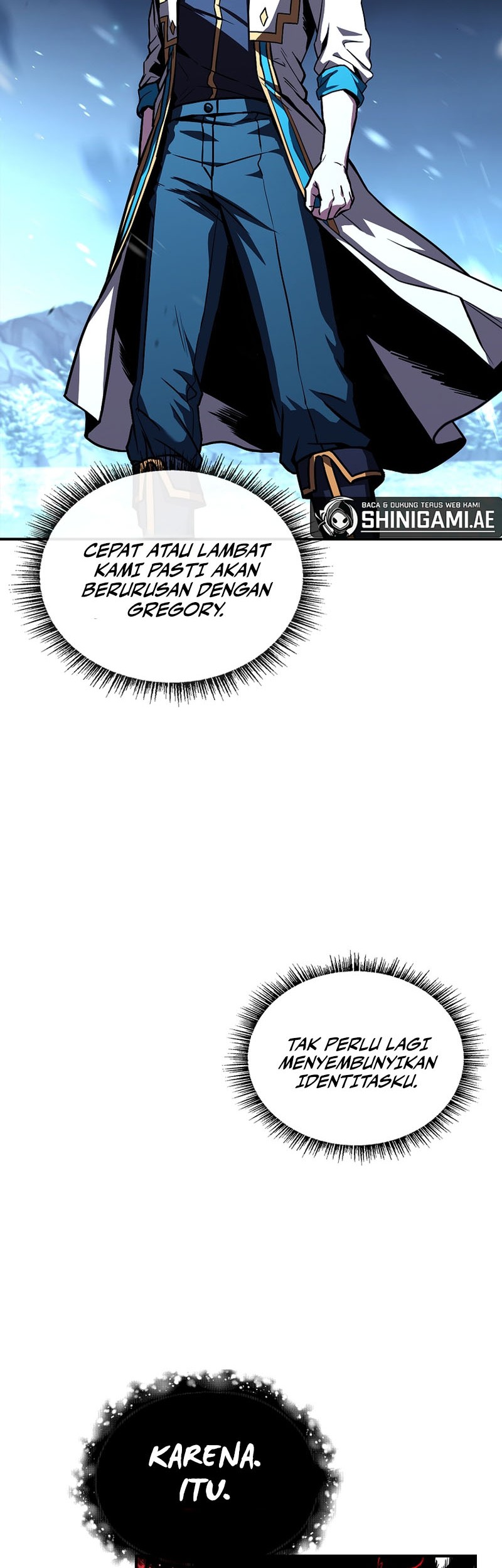 Talent-Swallowing Magician Chapter 88 page 15