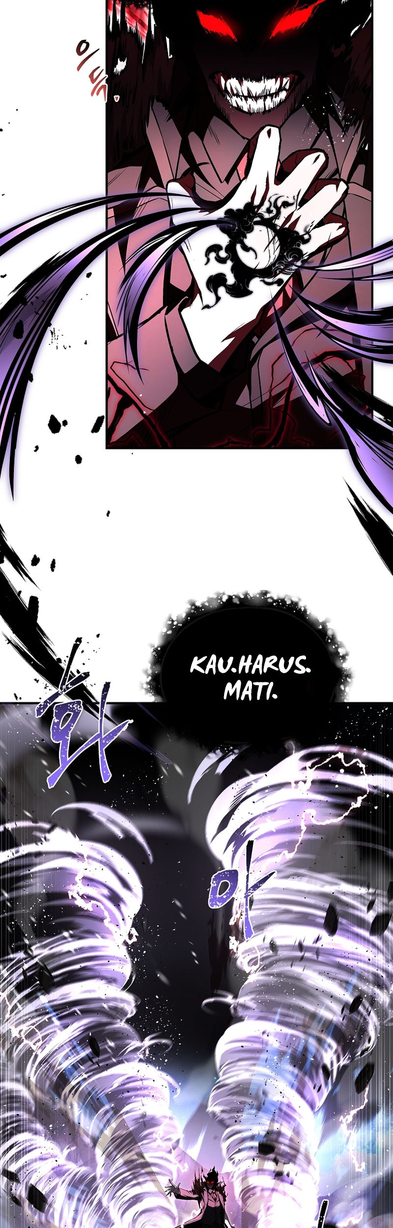 Talent-Swallowing Magician Chapter 88 page 16