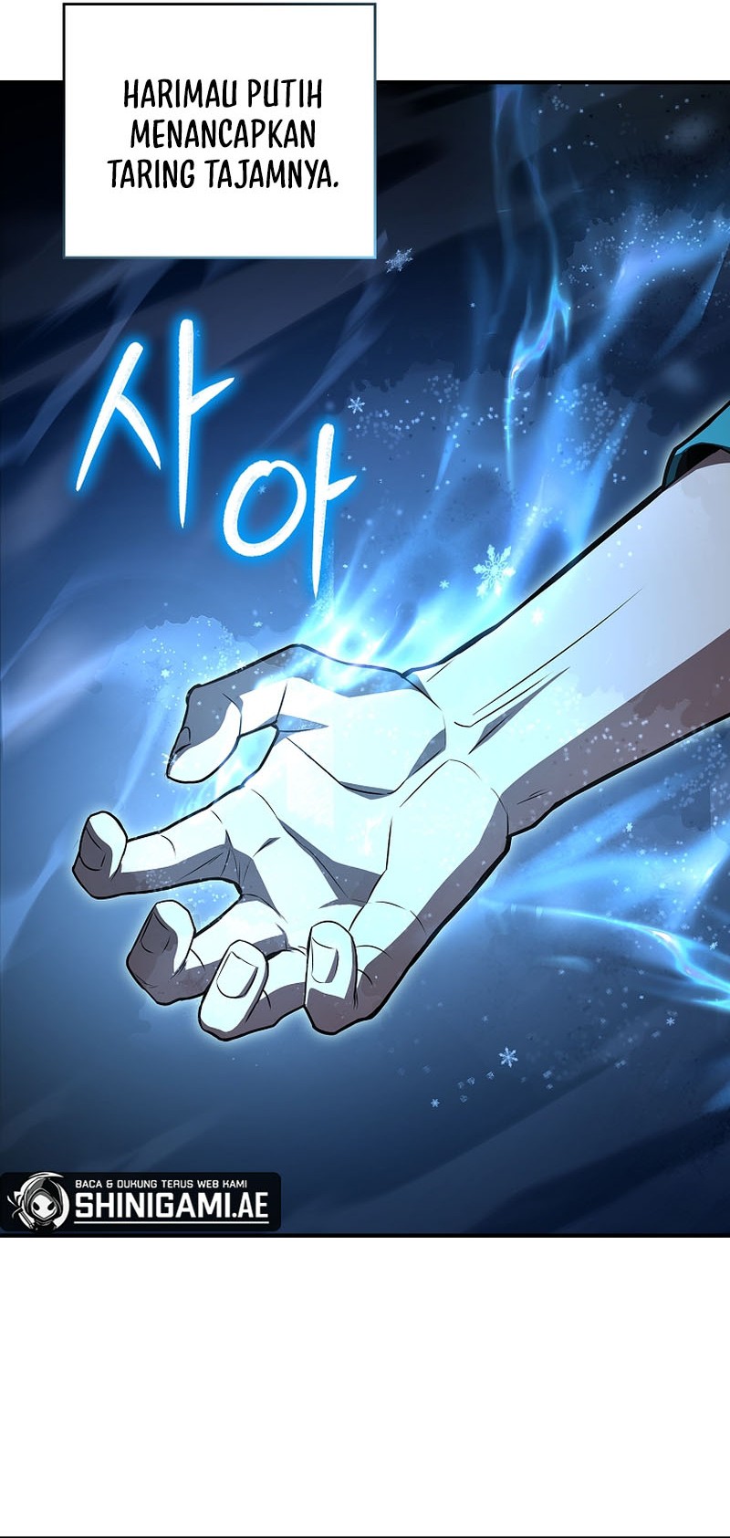 Talent-Swallowing Magician Chapter 88 page 25