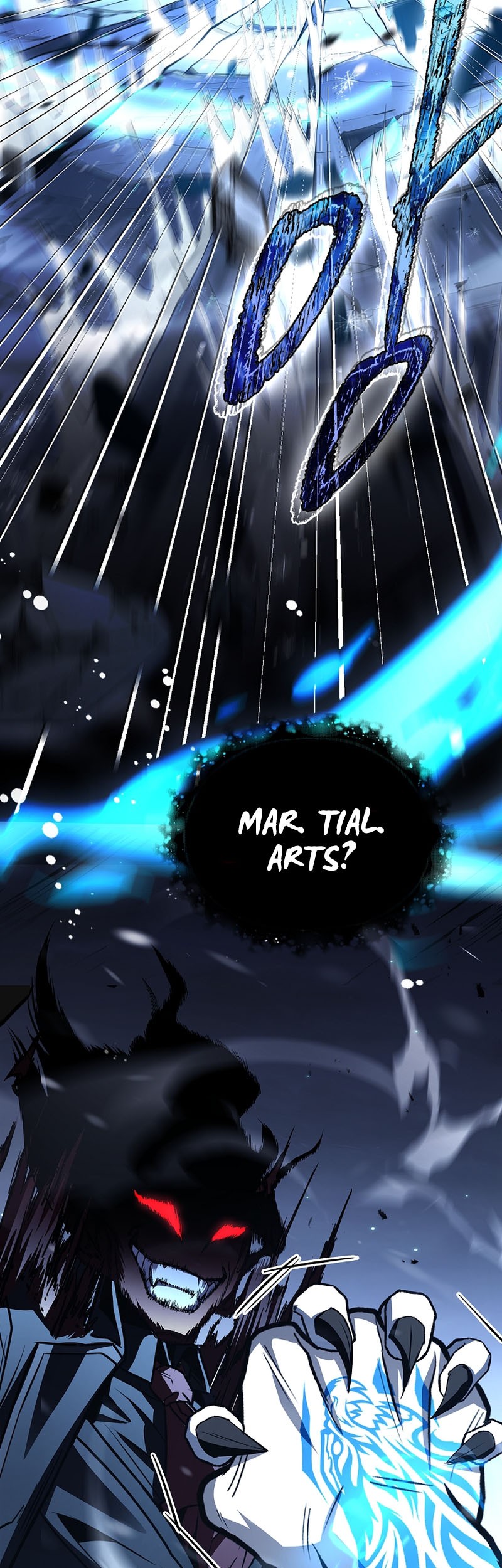 Talent-Swallowing Magician Chapter 88 page 28