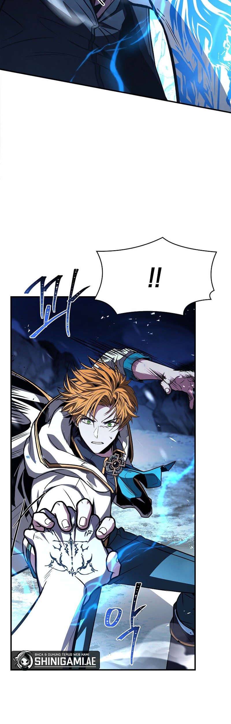 Talent-Swallowing Magician Chapter 88 page 29
