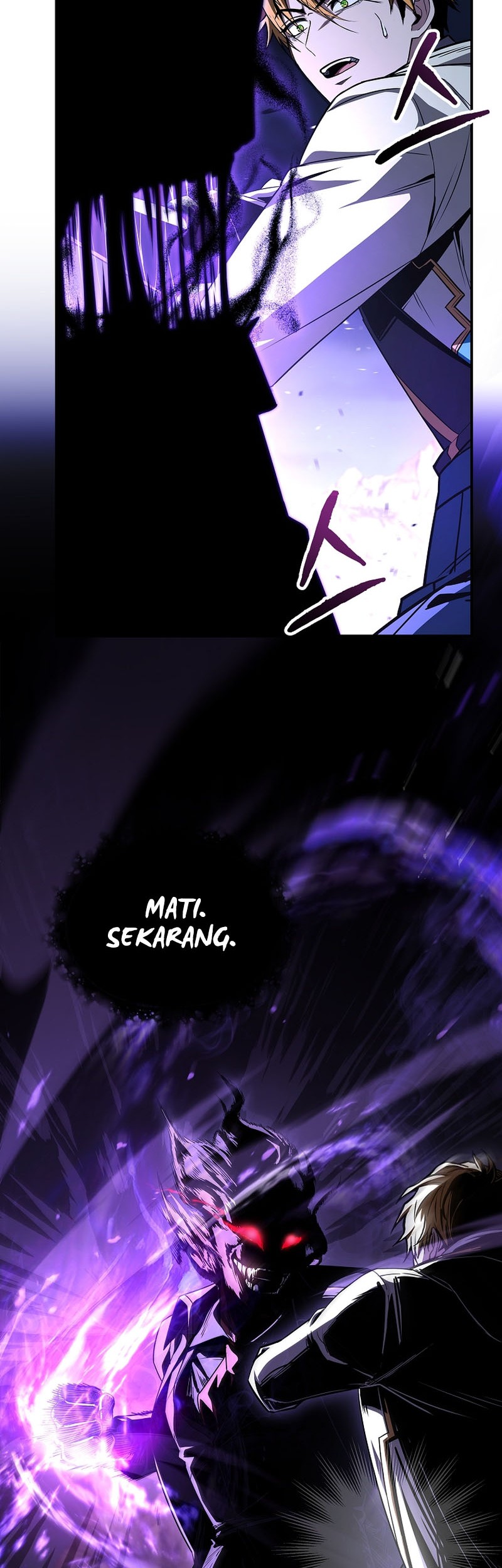 Talent-Swallowing Magician Chapter 88 page 31