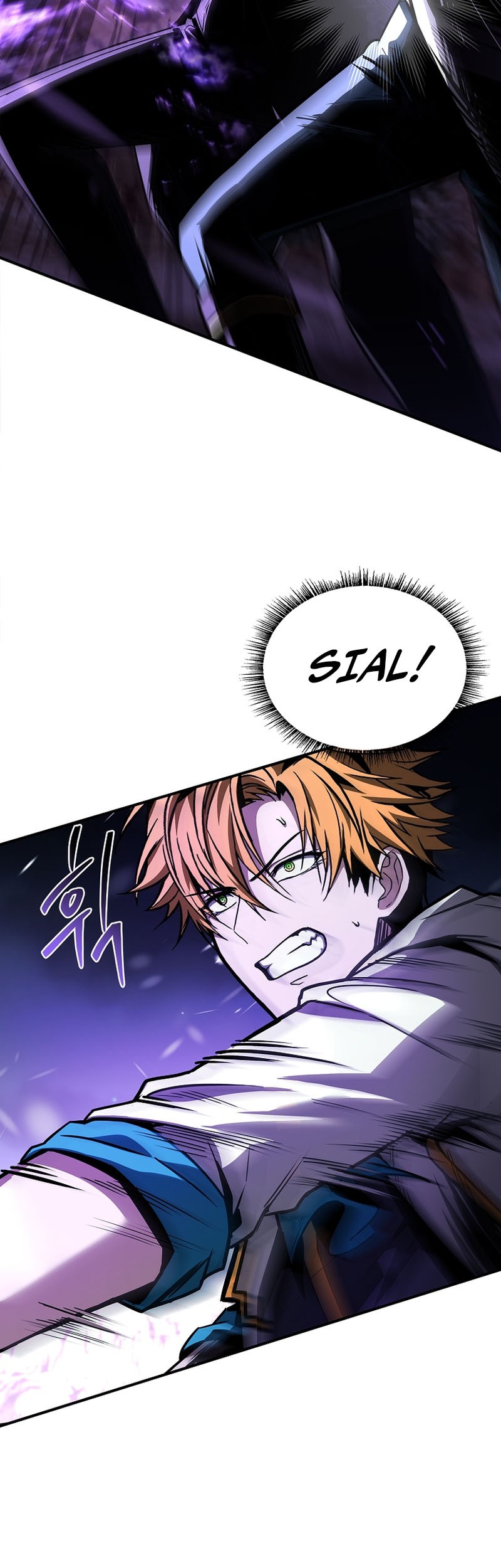 Talent-Swallowing Magician Chapter 88 page 32