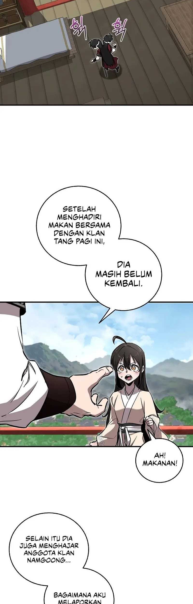 Childhood Friend Of The Zenith Chapter 23 page 35
