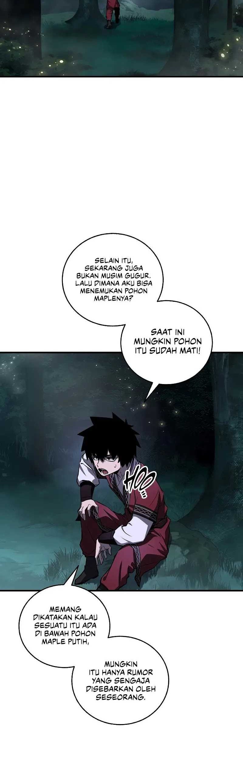 Childhood Friend Of The Zenith Chapter 23 page 43