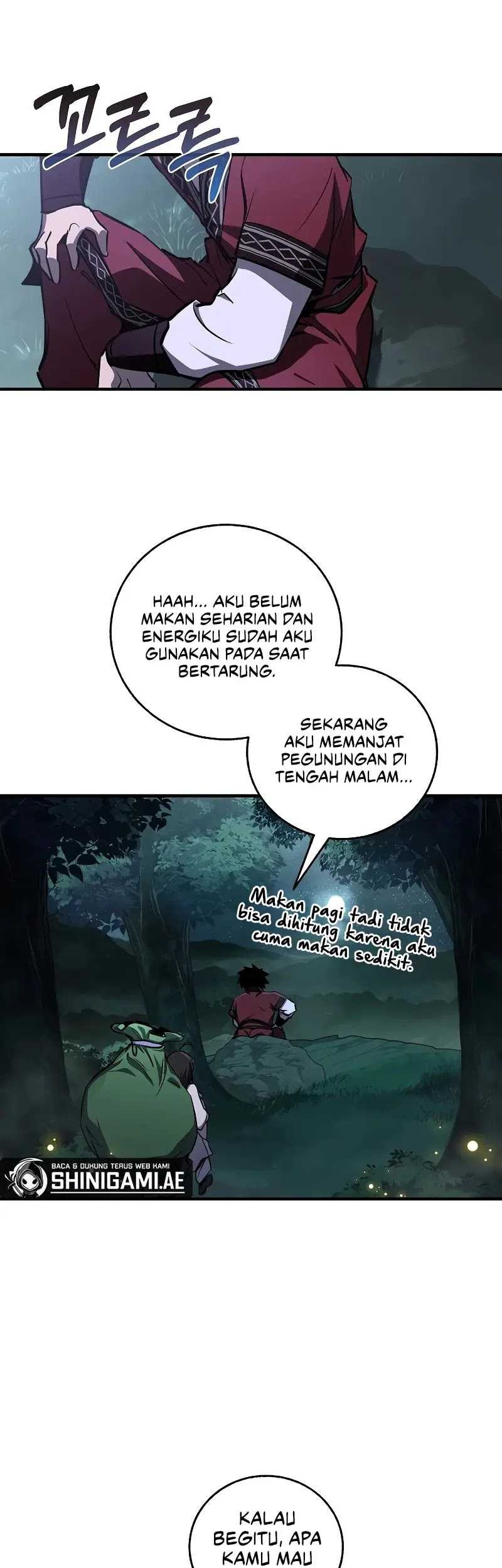 Childhood Friend Of The Zenith Chapter 23 page 44
