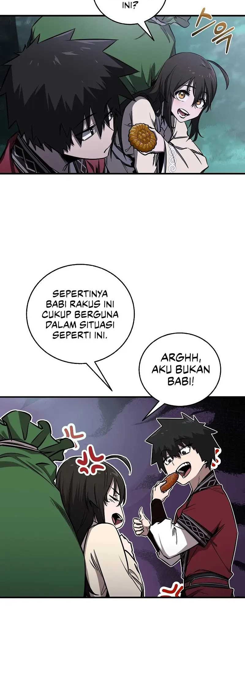 Childhood Friend Of The Zenith Chapter 23 page 45