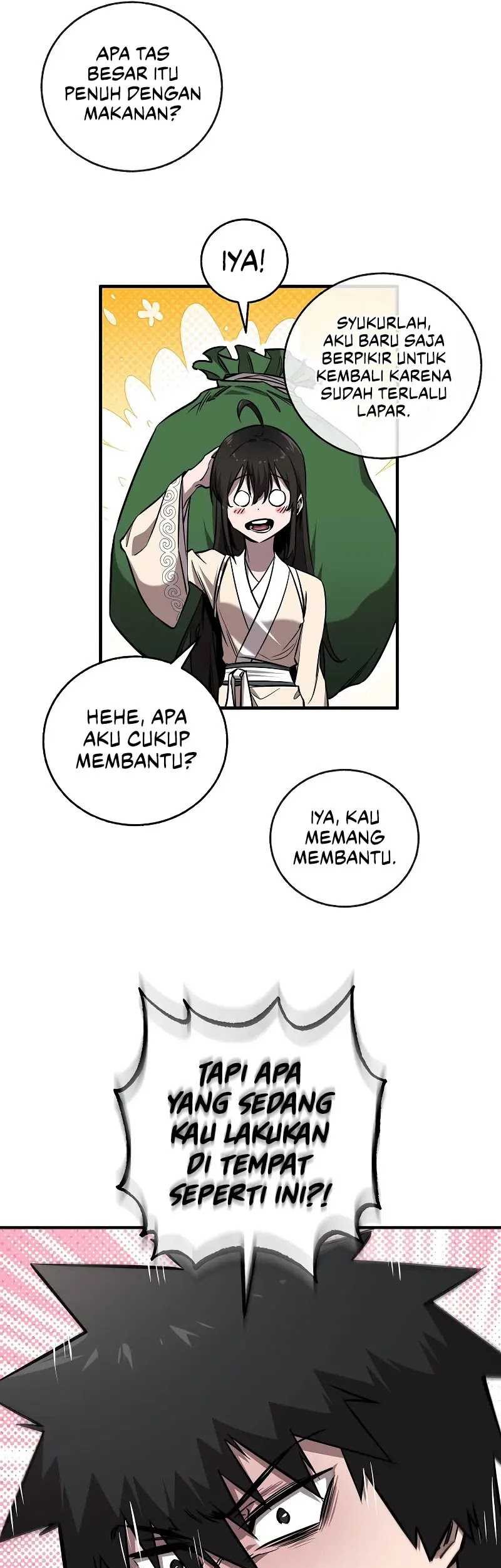 Childhood Friend Of The Zenith Chapter 23 page 46