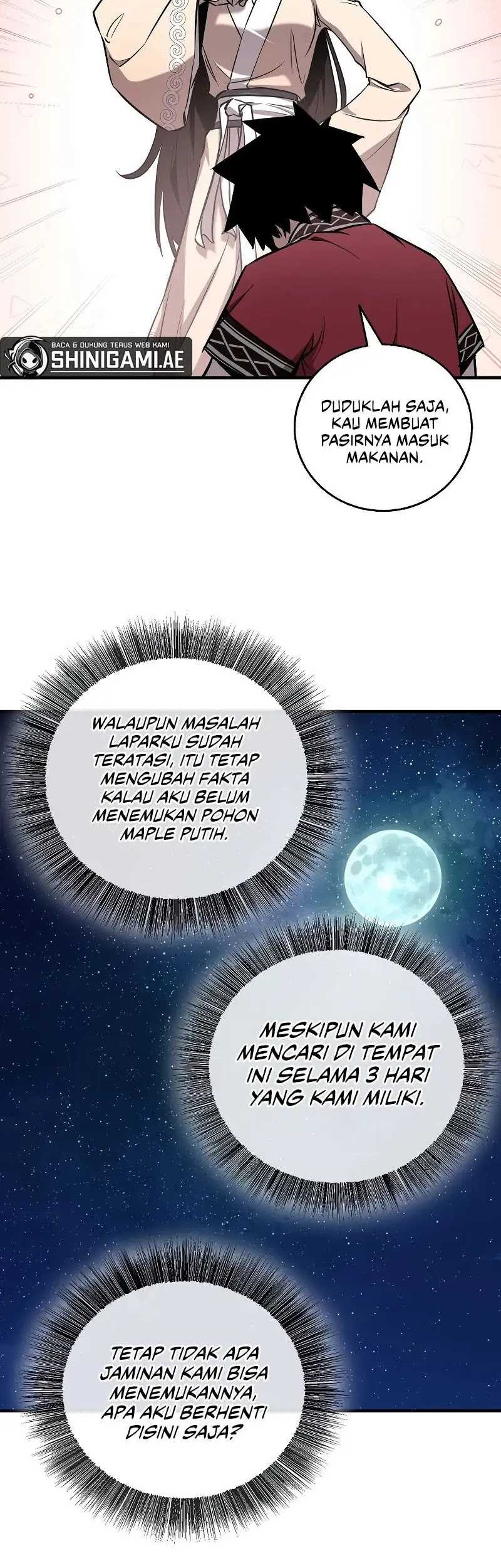 Childhood Friend Of The Zenith Chapter 23 page 51