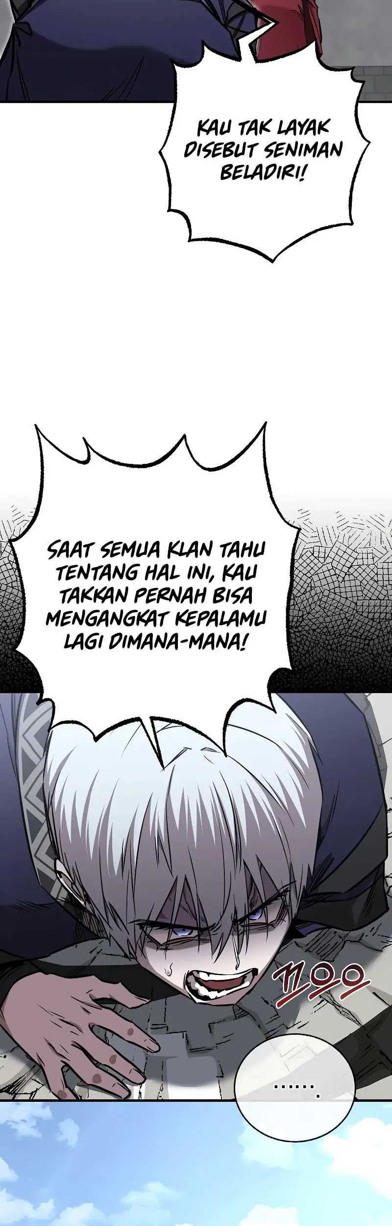 Childhood Friend Of The Zenith Chapter 23 page 4