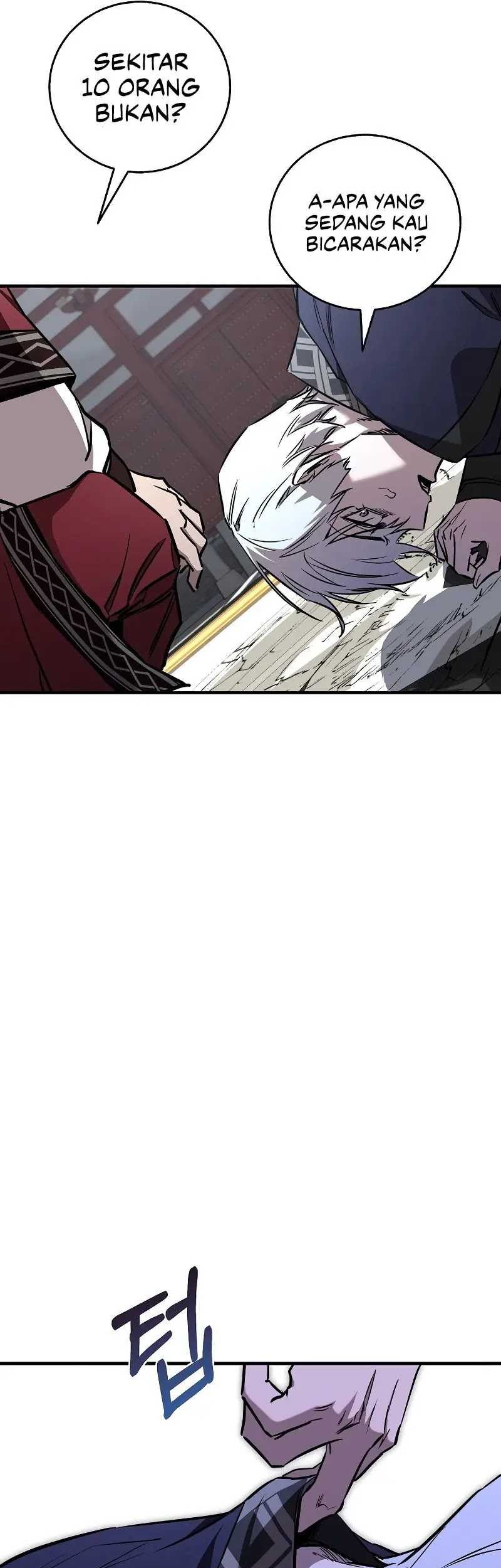 Childhood Friend Of The Zenith Chapter 23 page 6