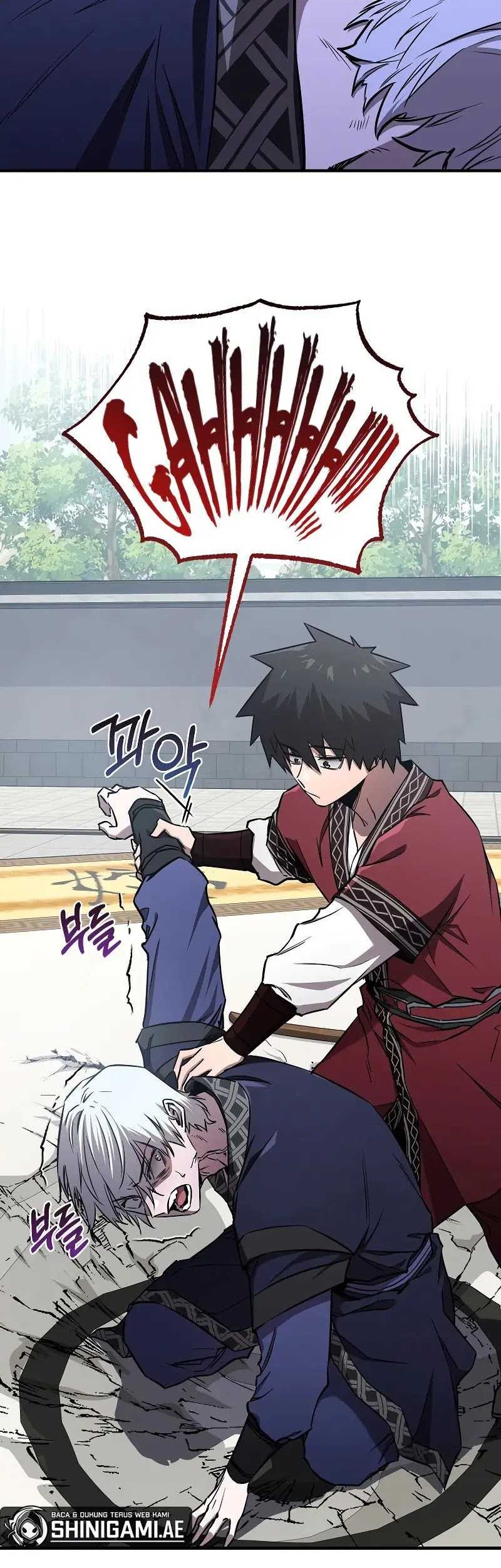 Childhood Friend Of The Zenith Chapter 23 page 7
