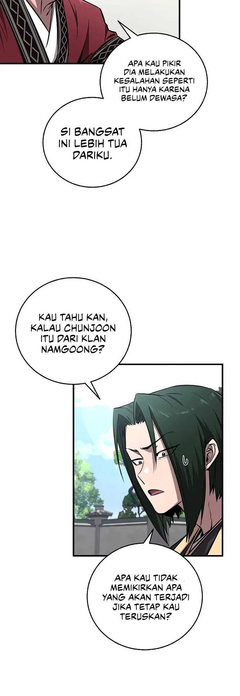 Childhood Friend Of The Zenith Chapter 23 page 9