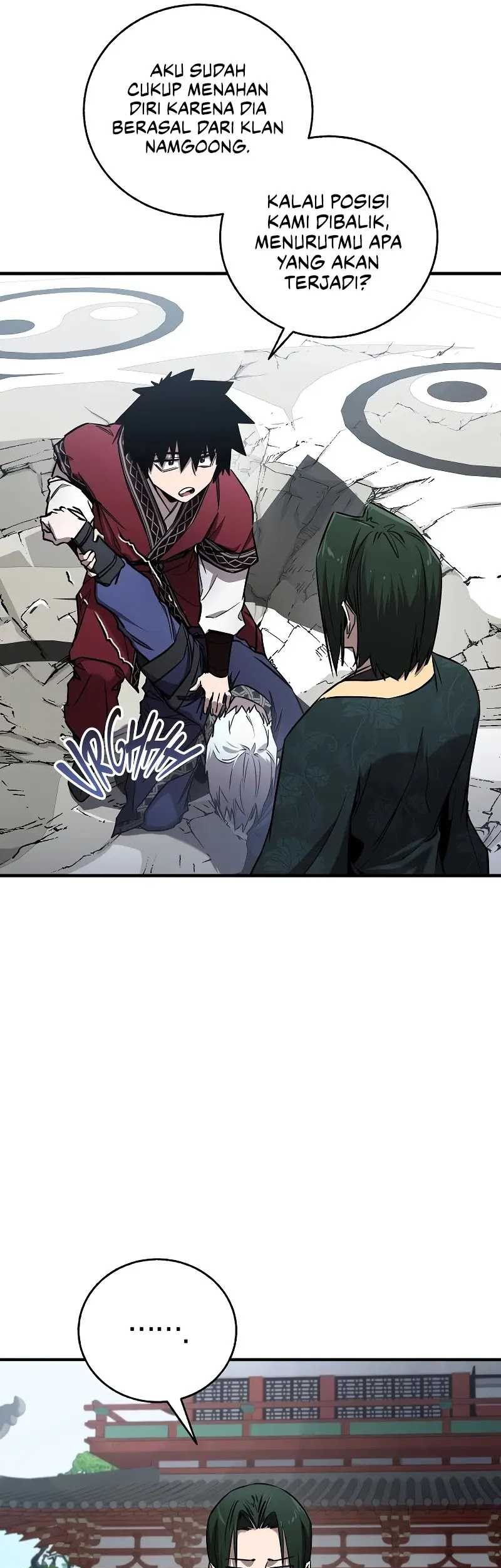 Childhood Friend Of The Zenith Chapter 23 page 10